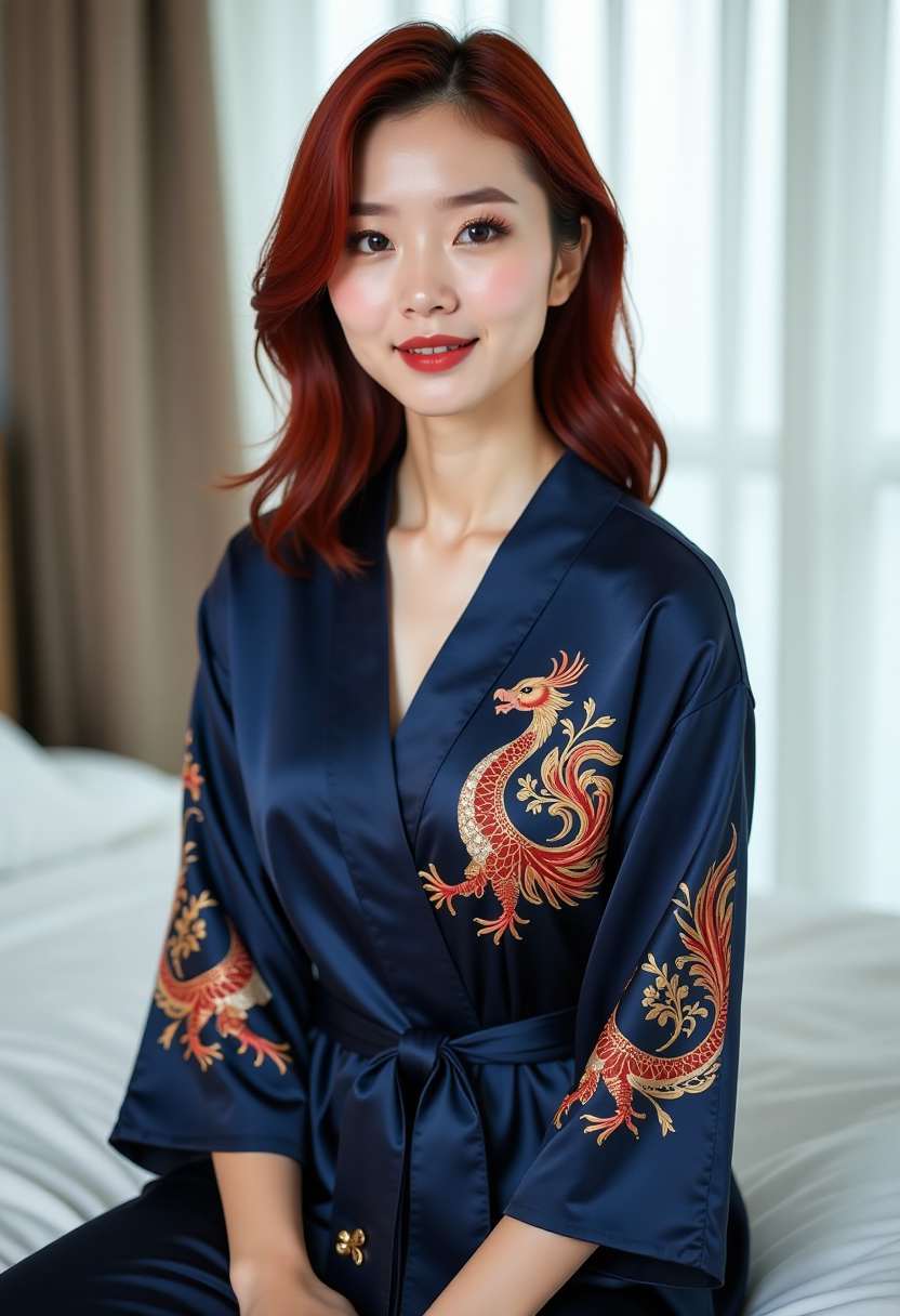直播封面