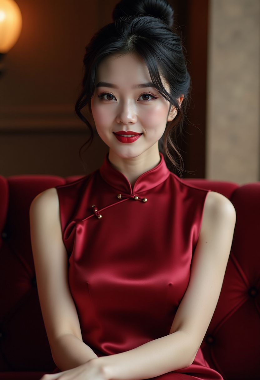 直播封面