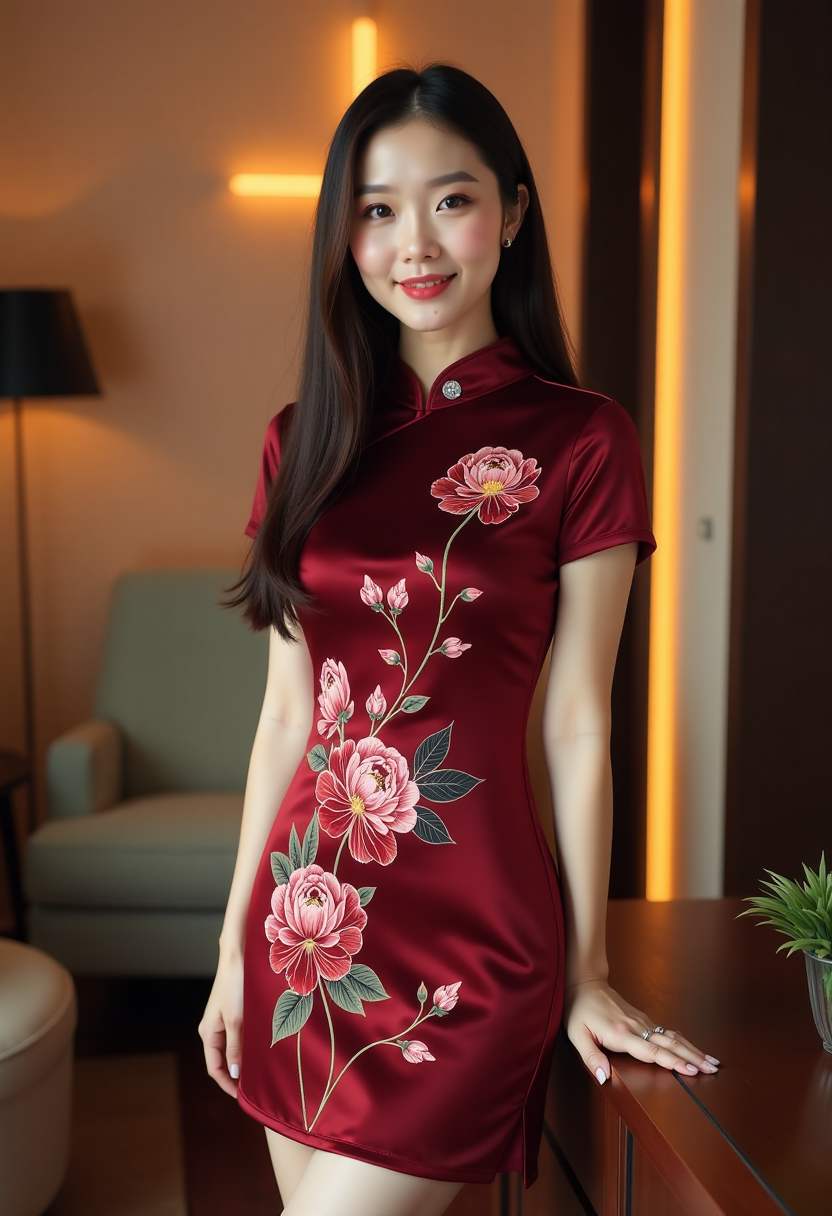 直播封面